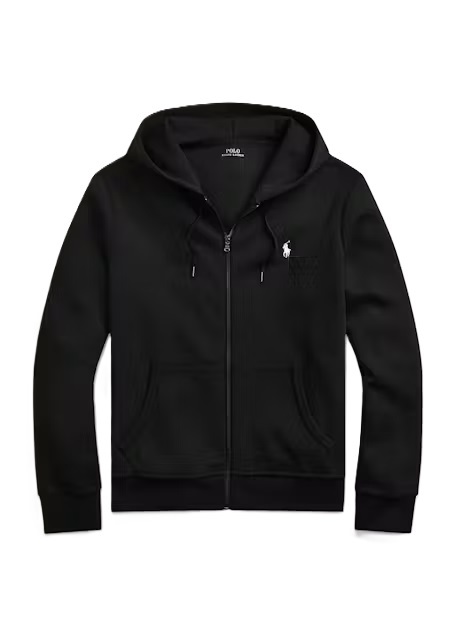 SUDADERA CAB. HOODIES -POLO BLACK