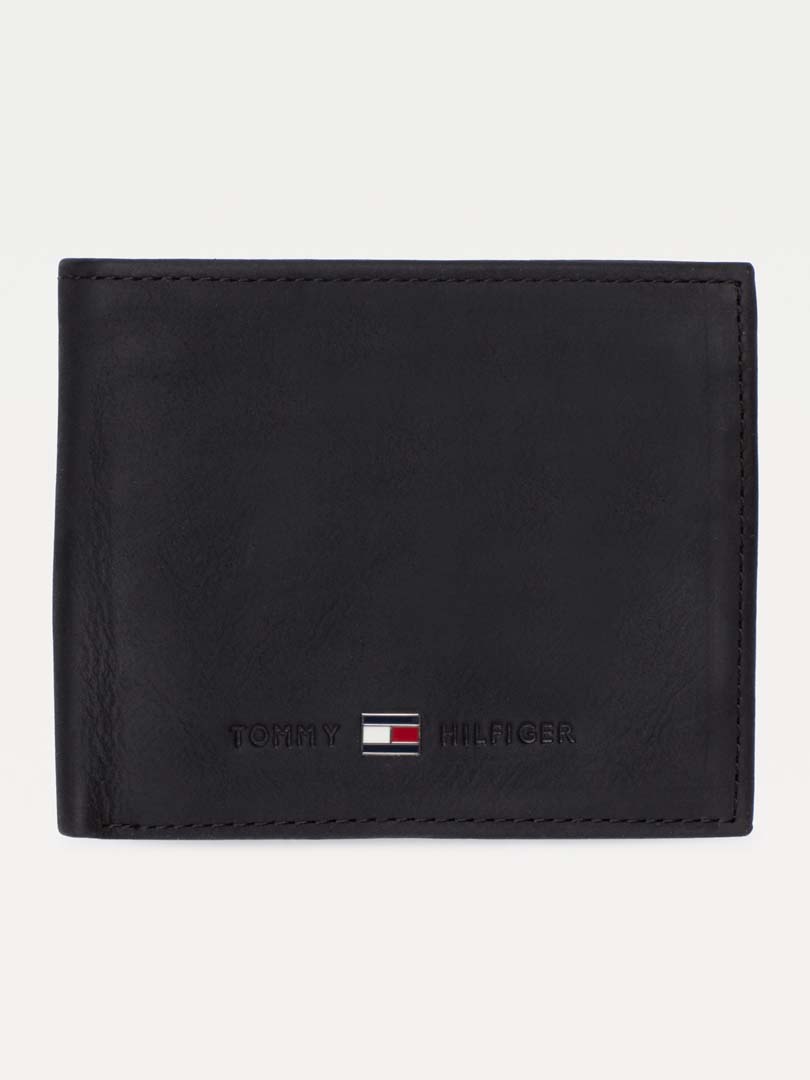 BILLETERA CAB.-BLACK - OS