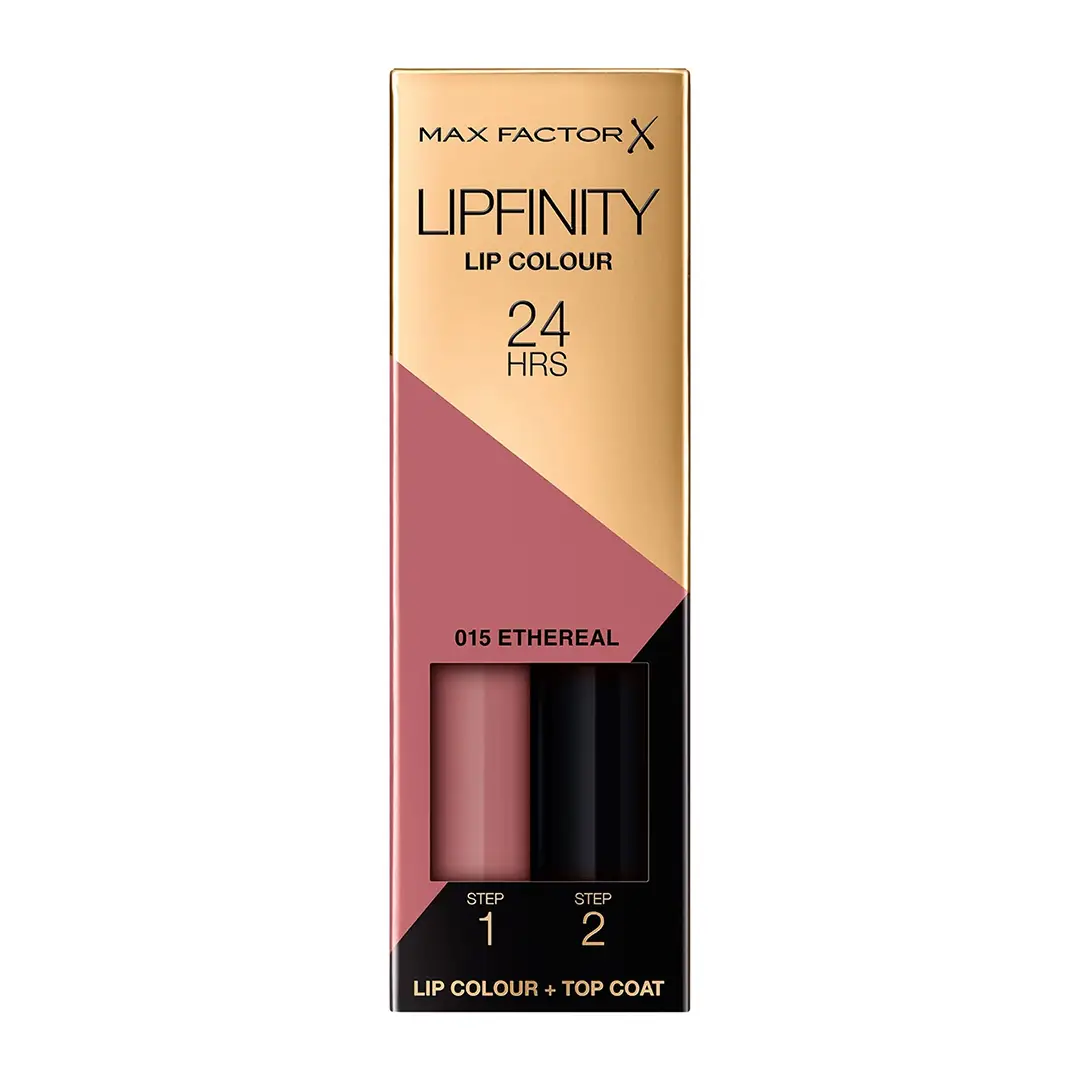 LIPFINITY ETHERAL 015