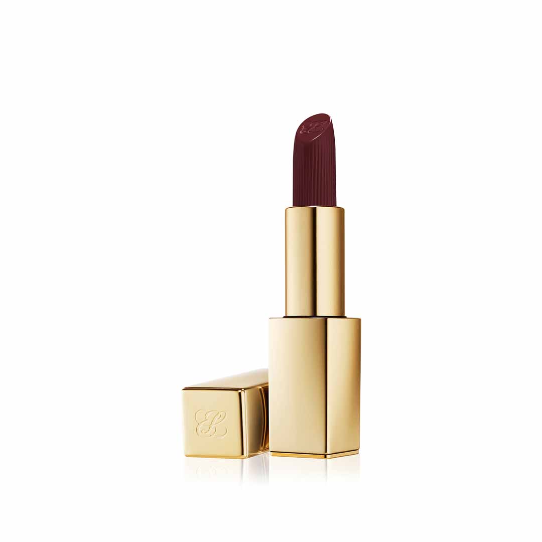 Estée Lauder Labial Mate Pure Color - 3 g - Tono: After Hours