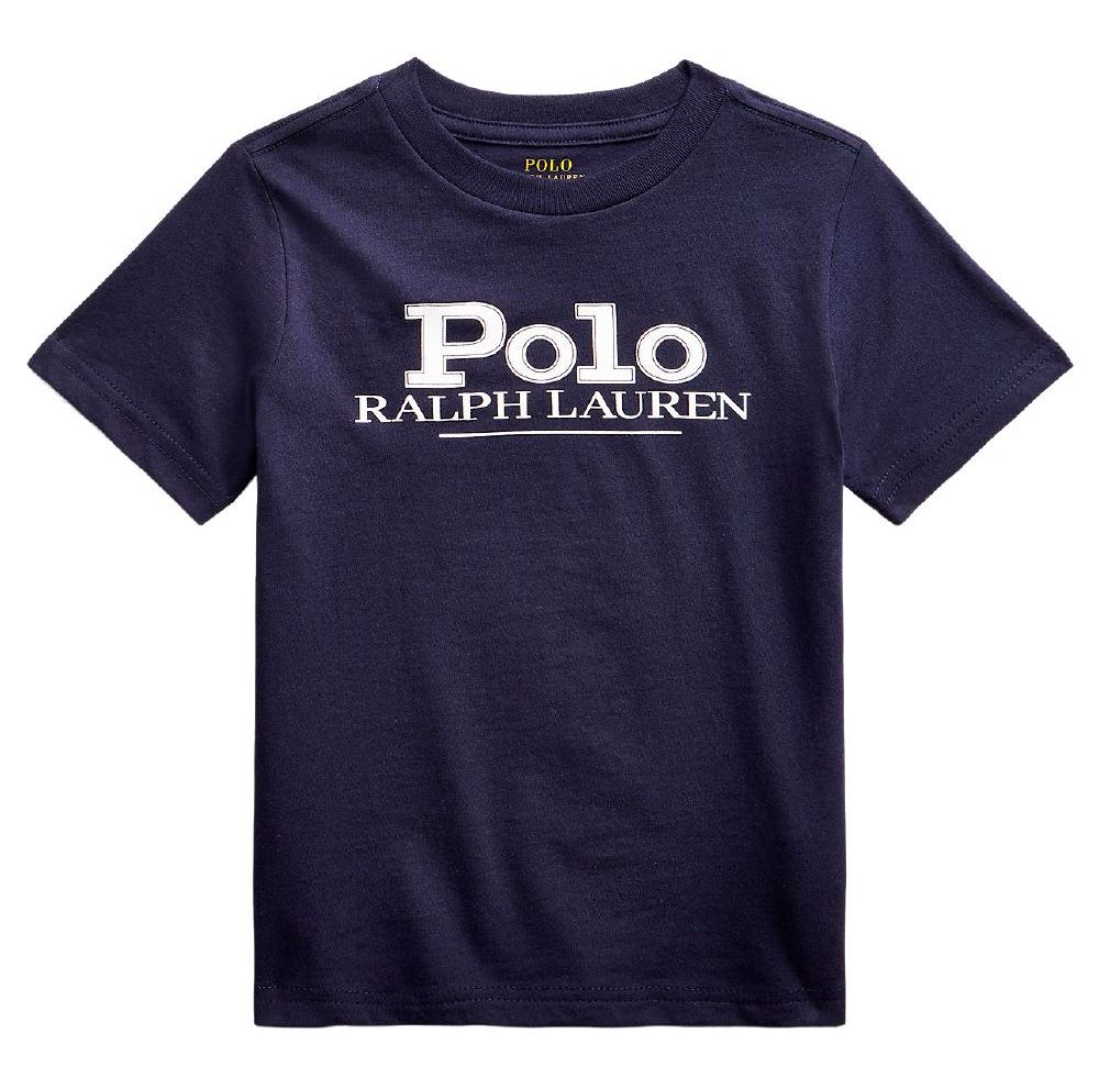 T-SHIRT C/R BOY -CRUISE