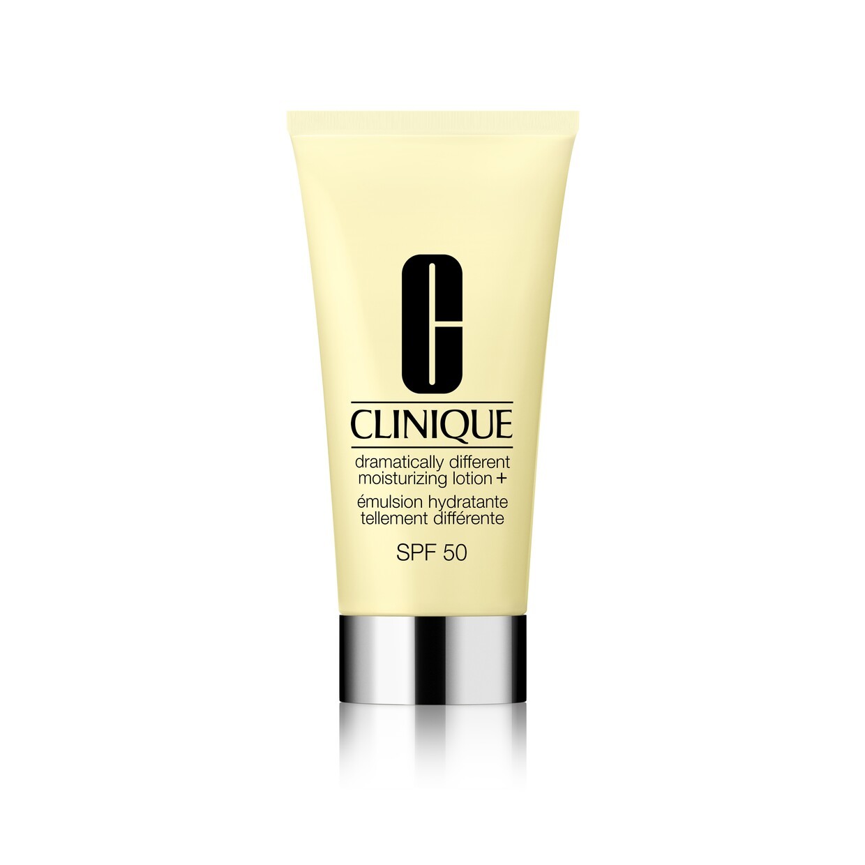Clinique Humectante Dramatically Different- SPF 50 - 75 ml