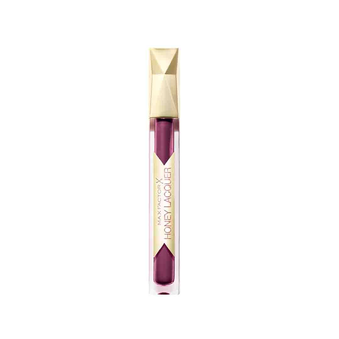 COLOUR ELIXIR HONEY LACQUER GLOSS REGALE BURGUNDY