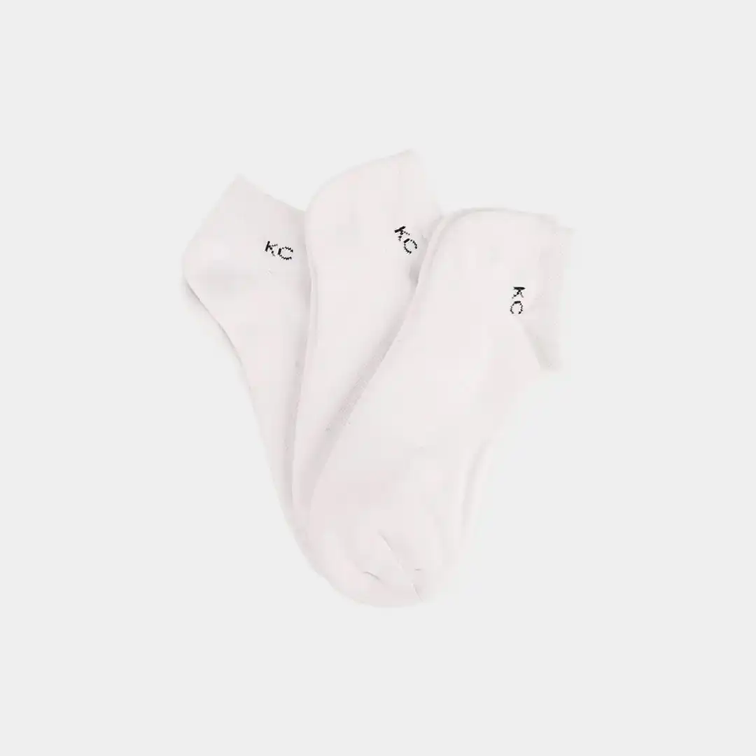 MEDIAS DEP. TOBILLO CAB.WHITE - 11