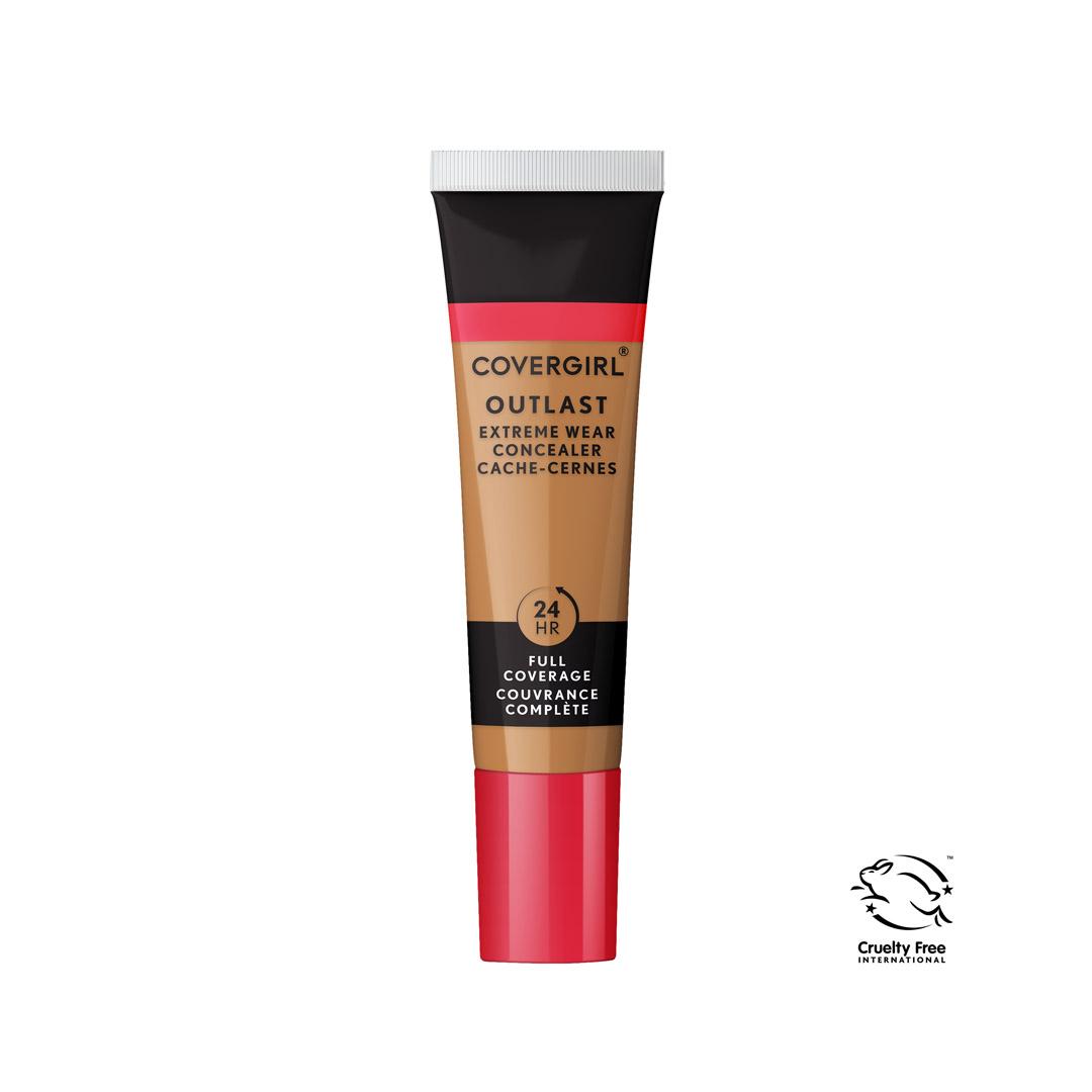 OUTLAST EXTREME WEAR CONCEALER, NATURAL TAN