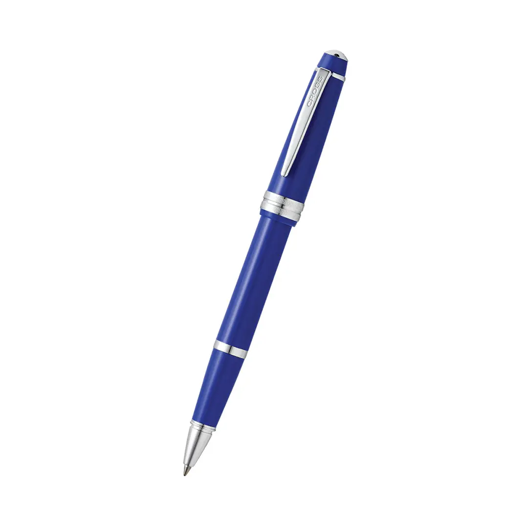 BOLIGRAFO BAILEY LIGHT SP-BLU/C-BXD