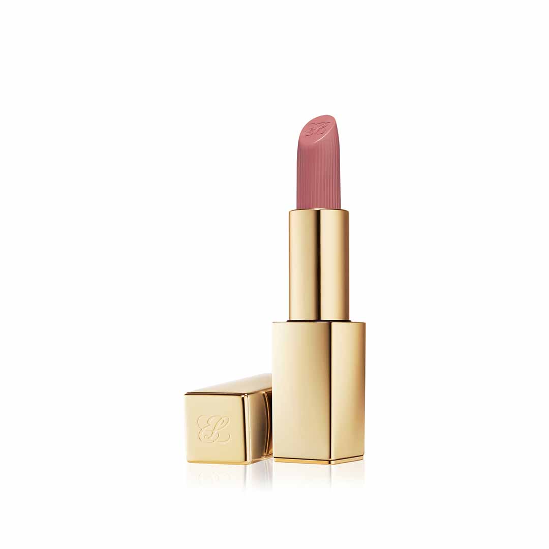 Estée Lauder Labial Mate Pure Color - 3 g - Tono: Love Bite