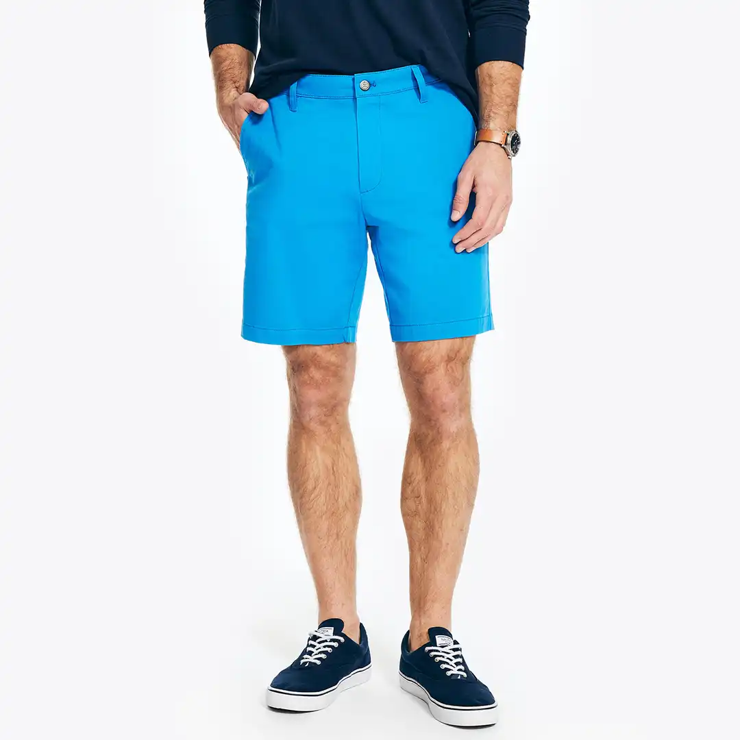 BERMUDA DE HOMBRE STAR BLUE-W36 - 36