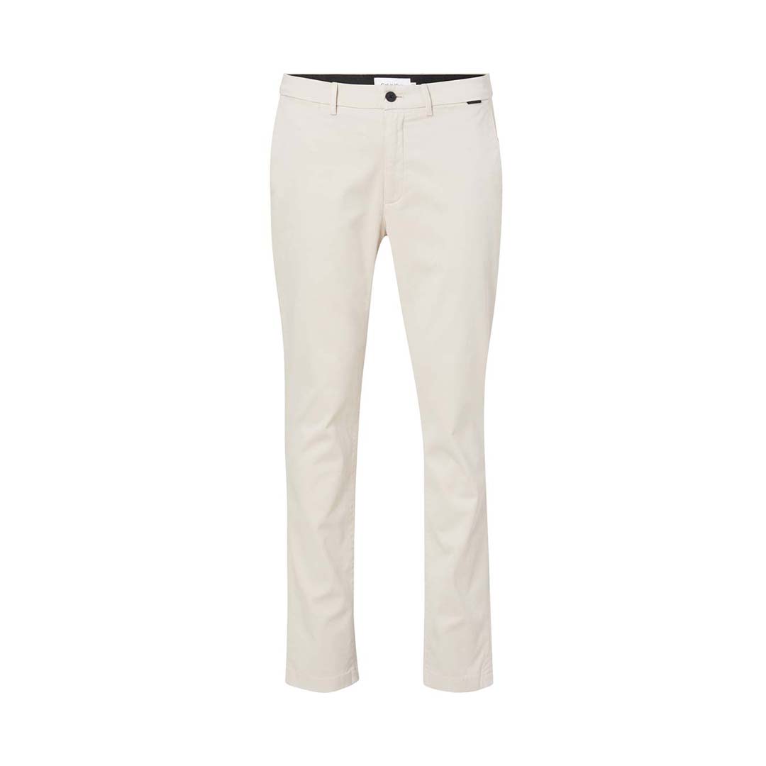 PANTALON CABALLERO-STONY BEIGE