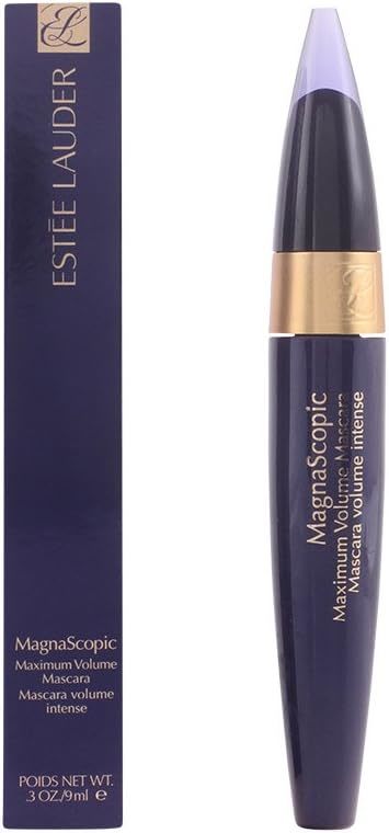 MAGNASCOPIC INSTEANT VOLUME MASCARA BLACK