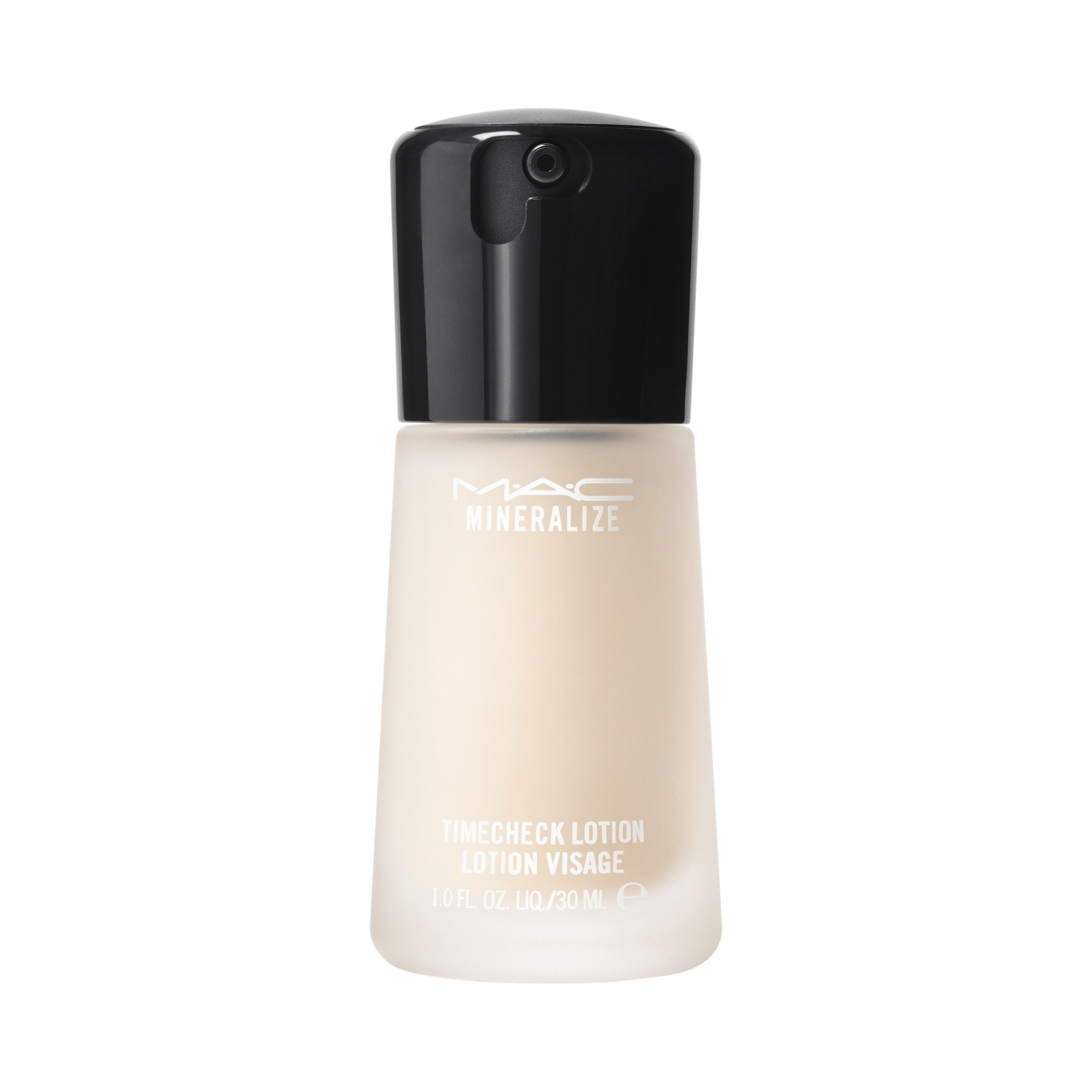 MAC Primer Mineralize Timecheck Lotion