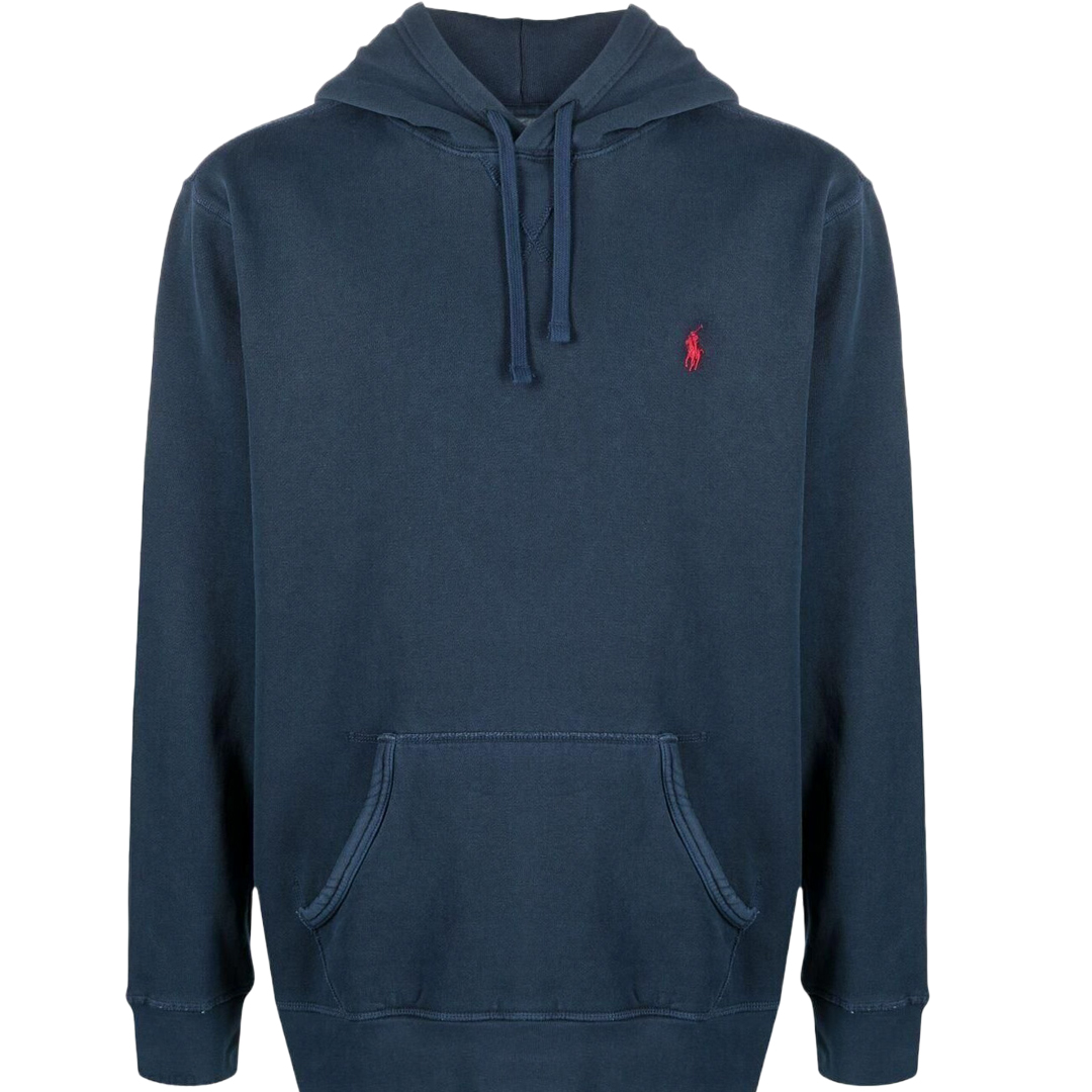 SUDADERA CAB.-CRUISE