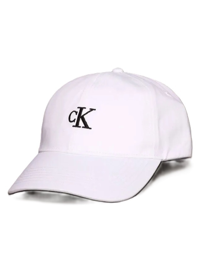 GORRO DAMA-BRIGHT WHITE-OS - OS