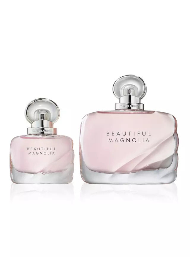 Estée Lauder Set Fragancias Dúo Mujer Beautiful Magnolia Holiday