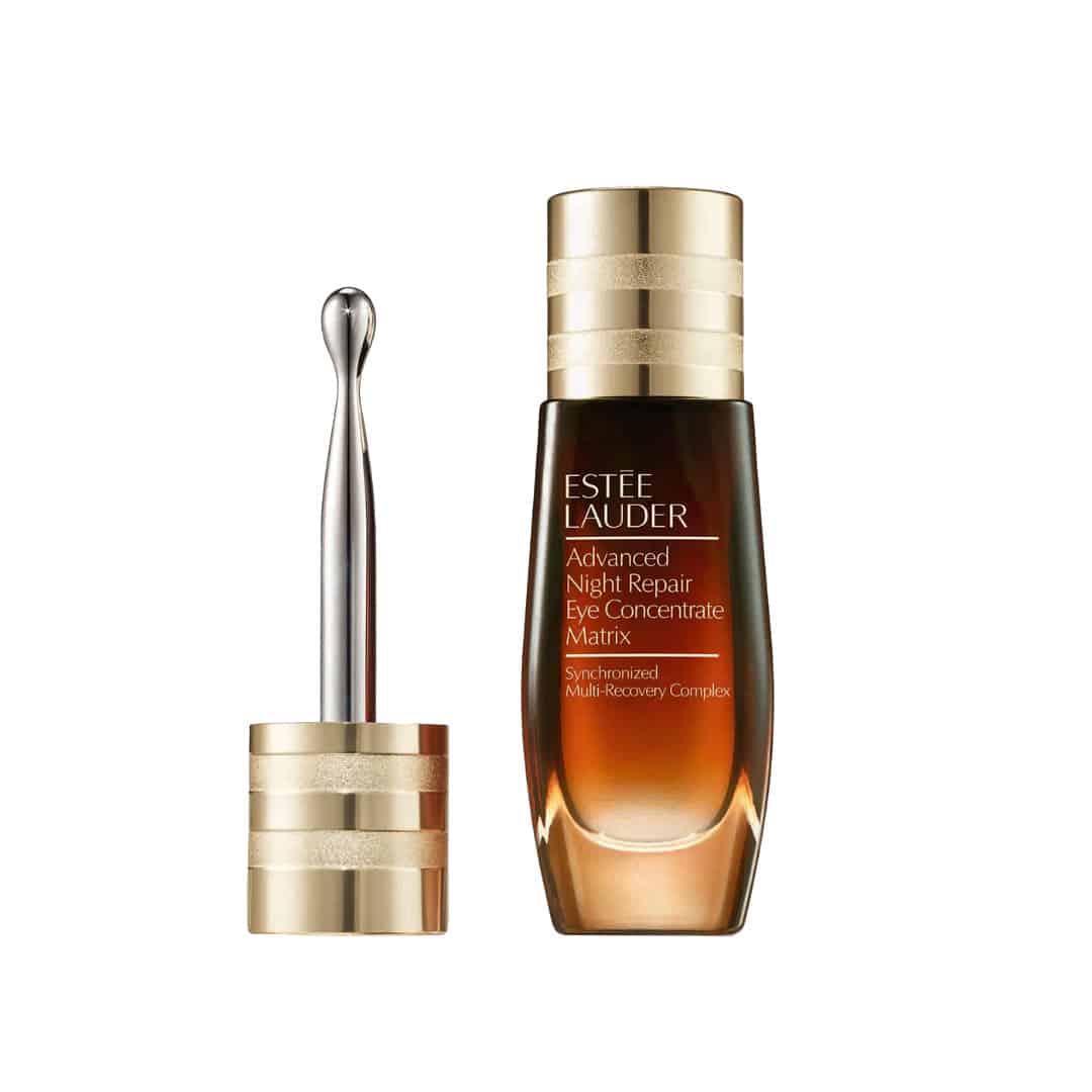 Estée Lauder Suero Contorno de ojos Advanced Night Repair Eye Concentrate Matrix Antiarrugas - 15 ml