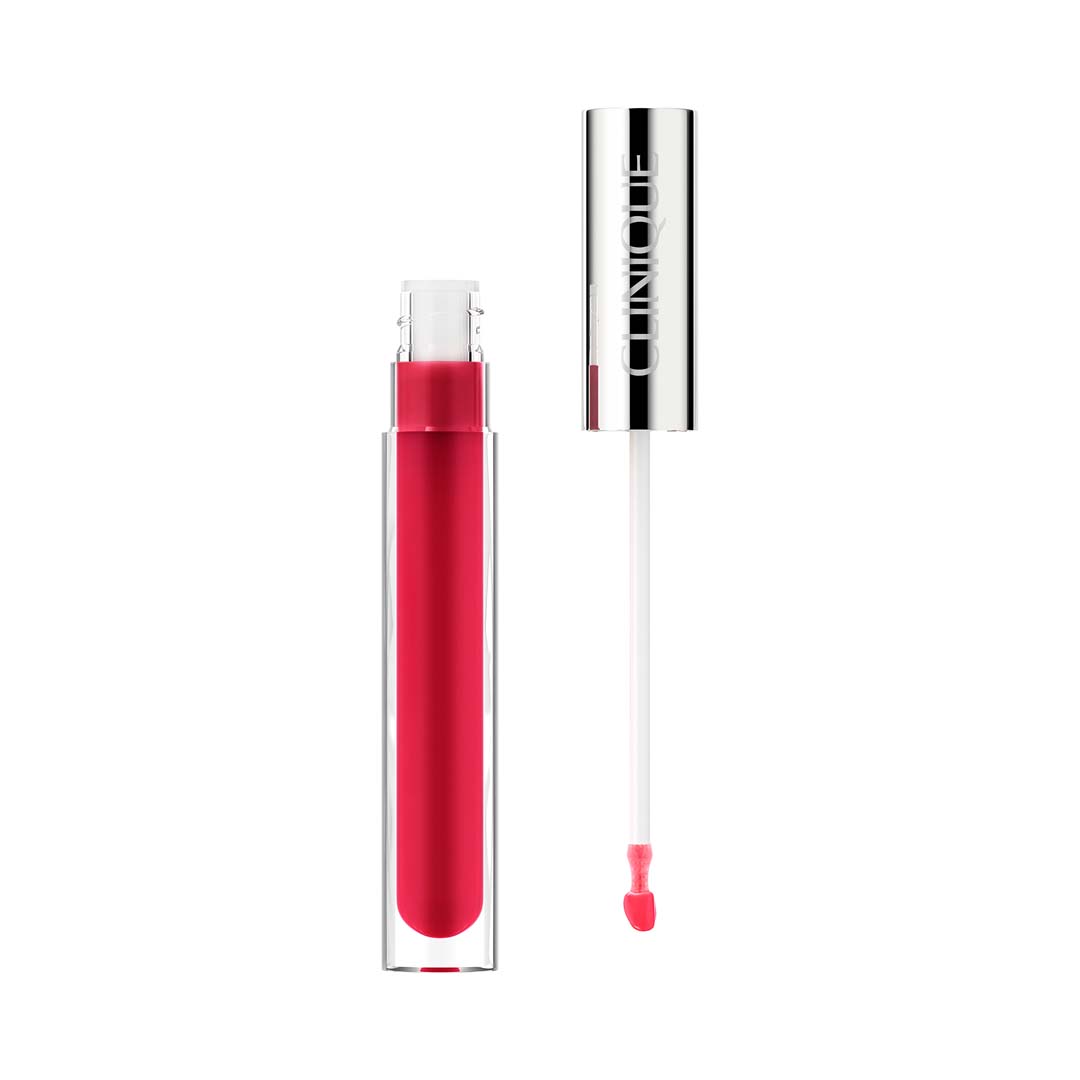 Clinique Brillo labial Pop Plush� Cremoso - 3.4 ml - Velour Pop