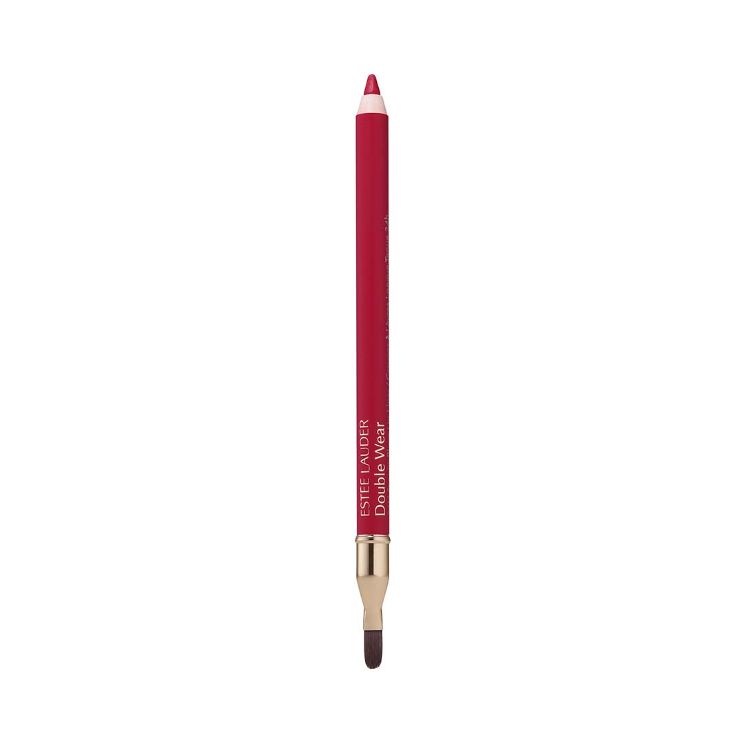 Estée Lauder Lápiz Delineador de labios Double Wear 24H Stay-in-Place - 1.2 g - Tono: Rebellious Rose
