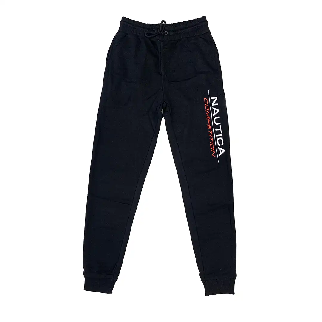PANTALON JOGGING CAB.-BLACK