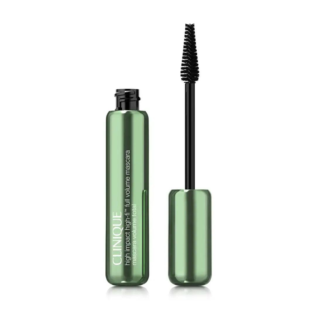 Clinique Mascara de ojos High Impact High Fi� Volumen completo - 10 ml - Intense Brown