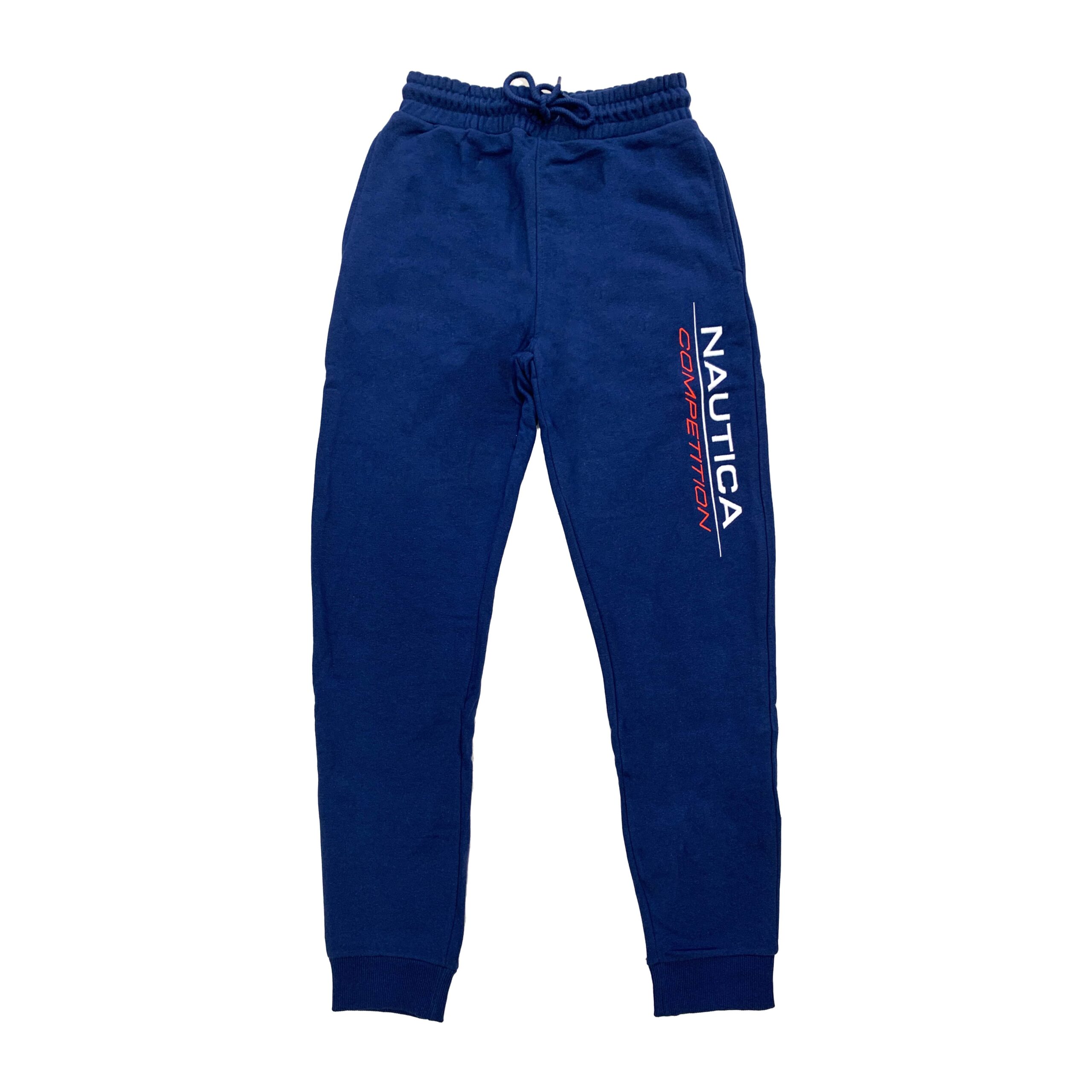 PANTALON JOGGING CAB.-NAUTICA NAVY