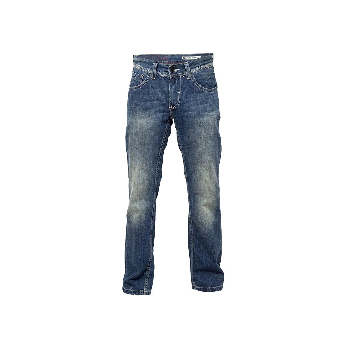 VAQUERO CAB.WILSON DEDA-AZUL OS.