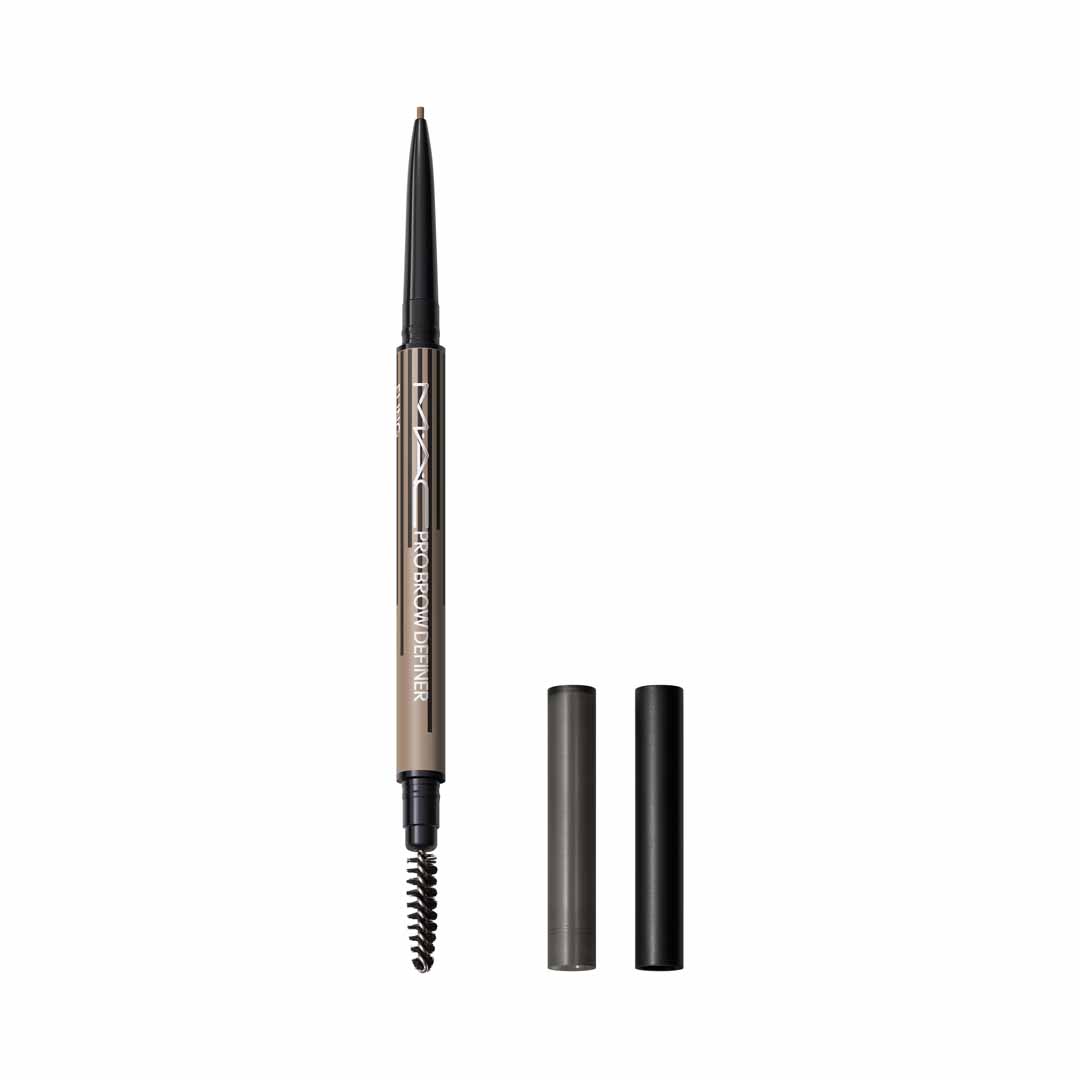MAC Lápiz de cejas Pro Brow Definer Punta de 1MM