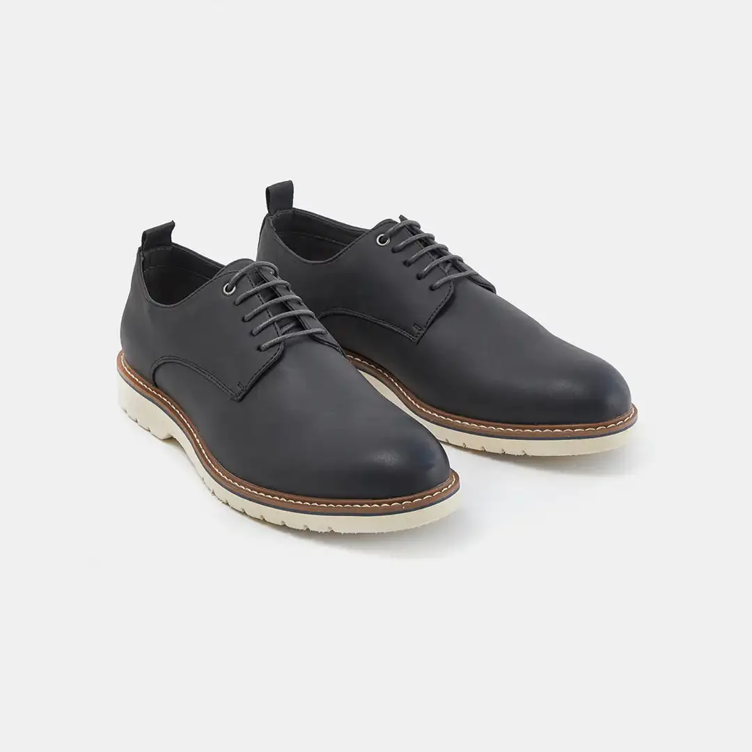 CALZ. CASUAL CAB. GREY