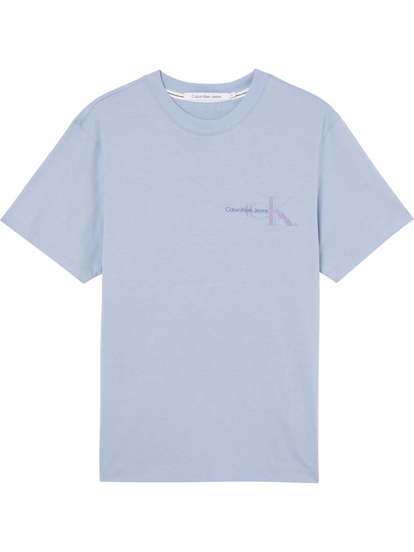 T-SHIRT CAB M/C-ICELAND