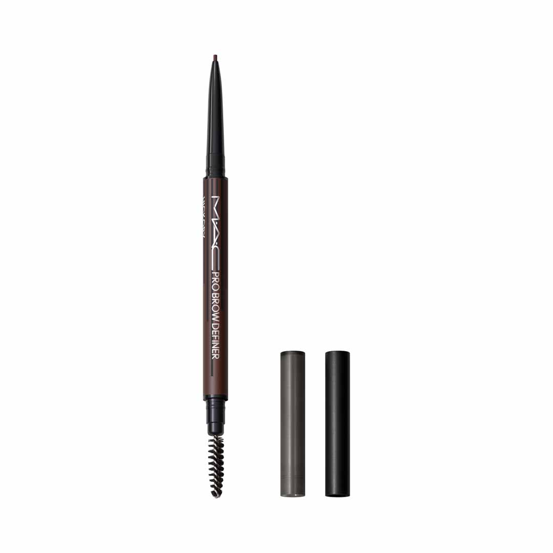 MAC Lápiz de cejas Pro Brow Definer Punta de 1MM