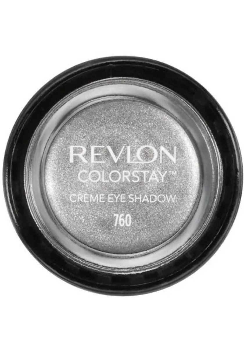 COLORSTAY CREME EYE SHADOW EARL GREY