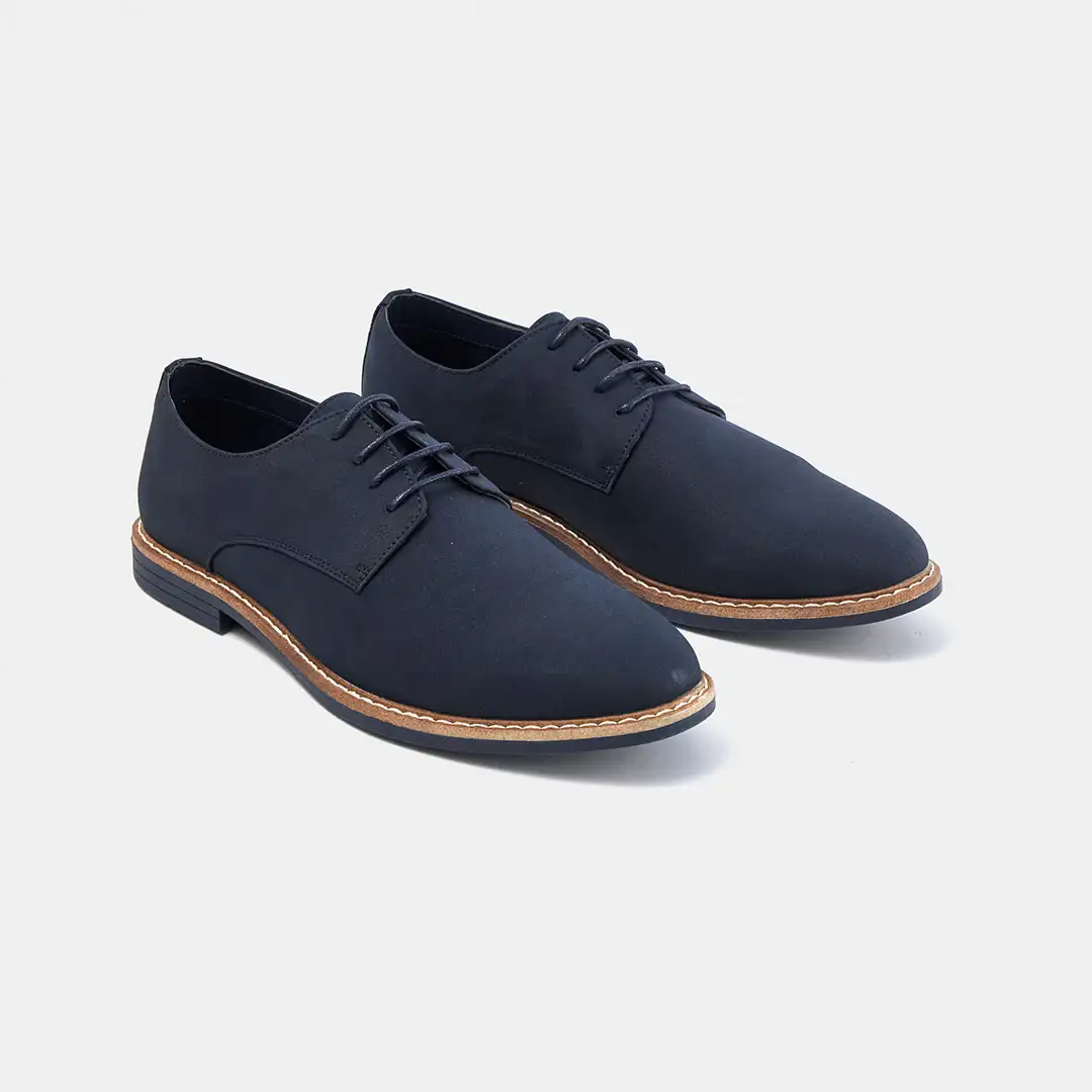 CALZ. CASUAL CAB. NAVY 40 - 1