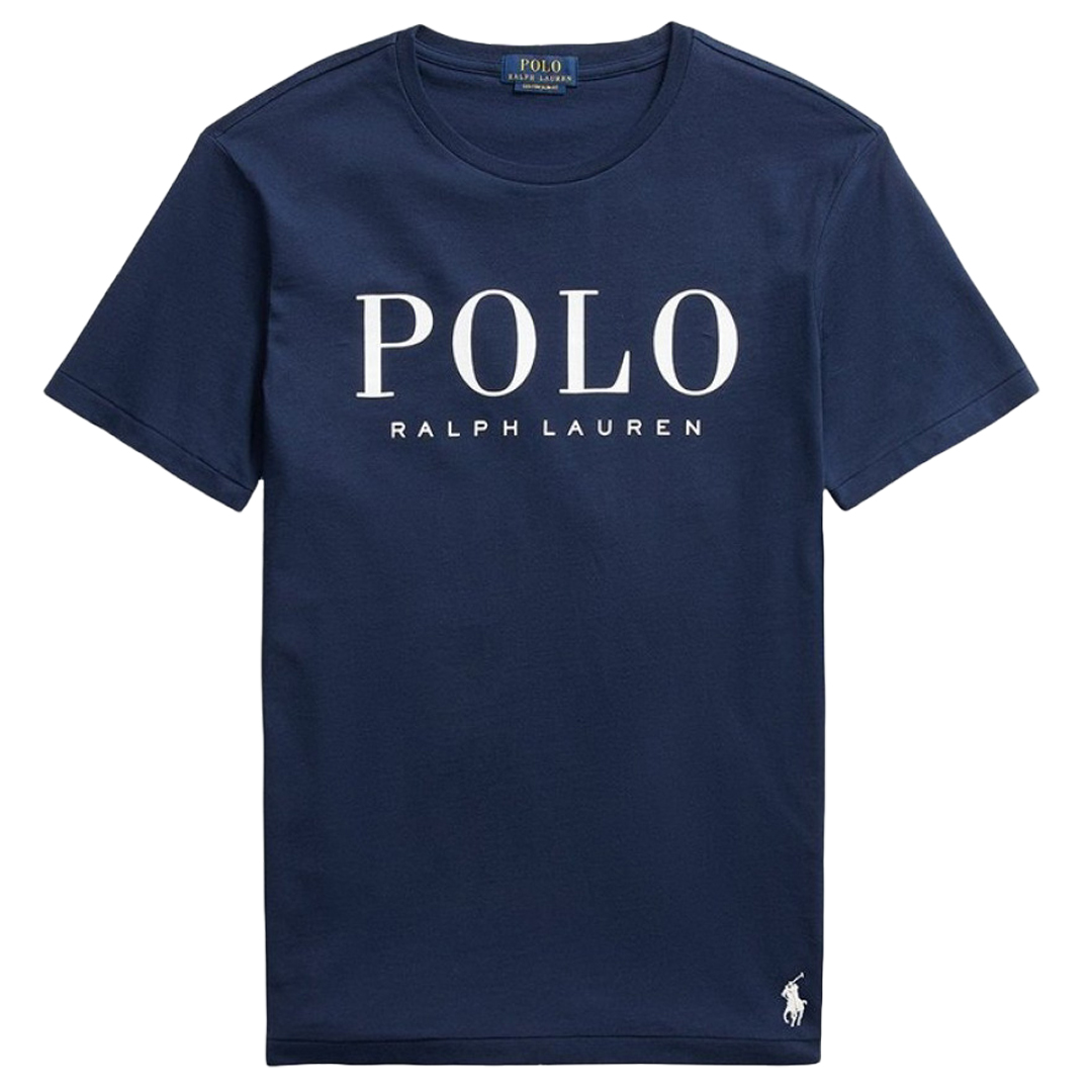 T-SHIRT C/R CAB.-ANDOVER HEATHER