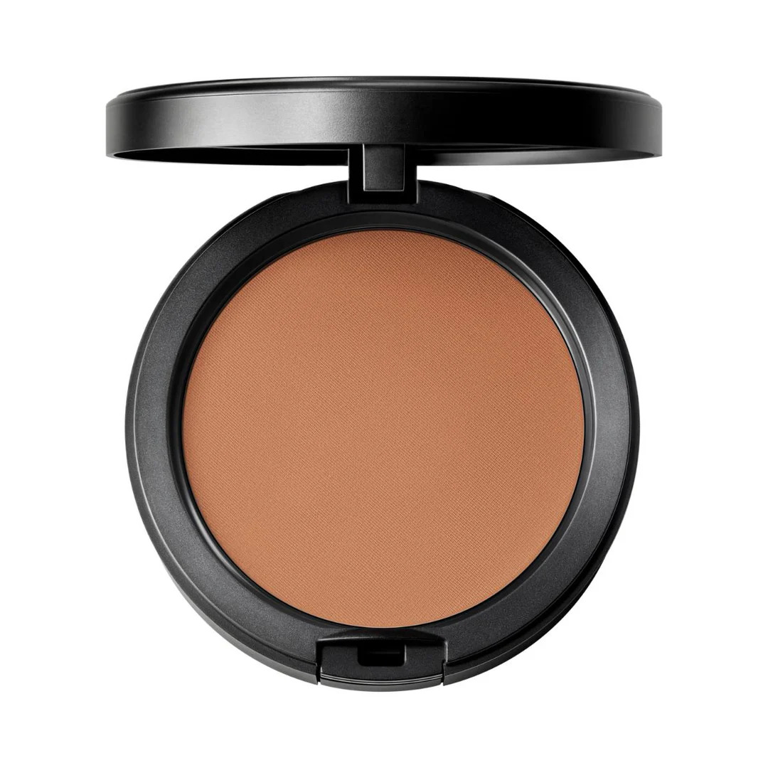 MAC Base y fijador en polvo Studio Fix Powder Plus