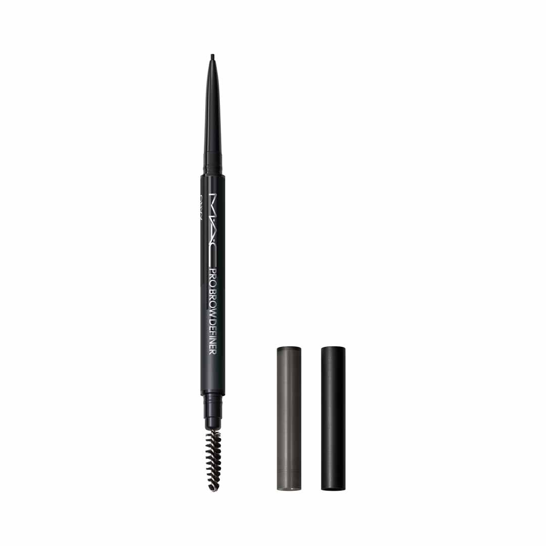 MAC Lápiz de cejas Pro Brow Definer Punta de 1MM