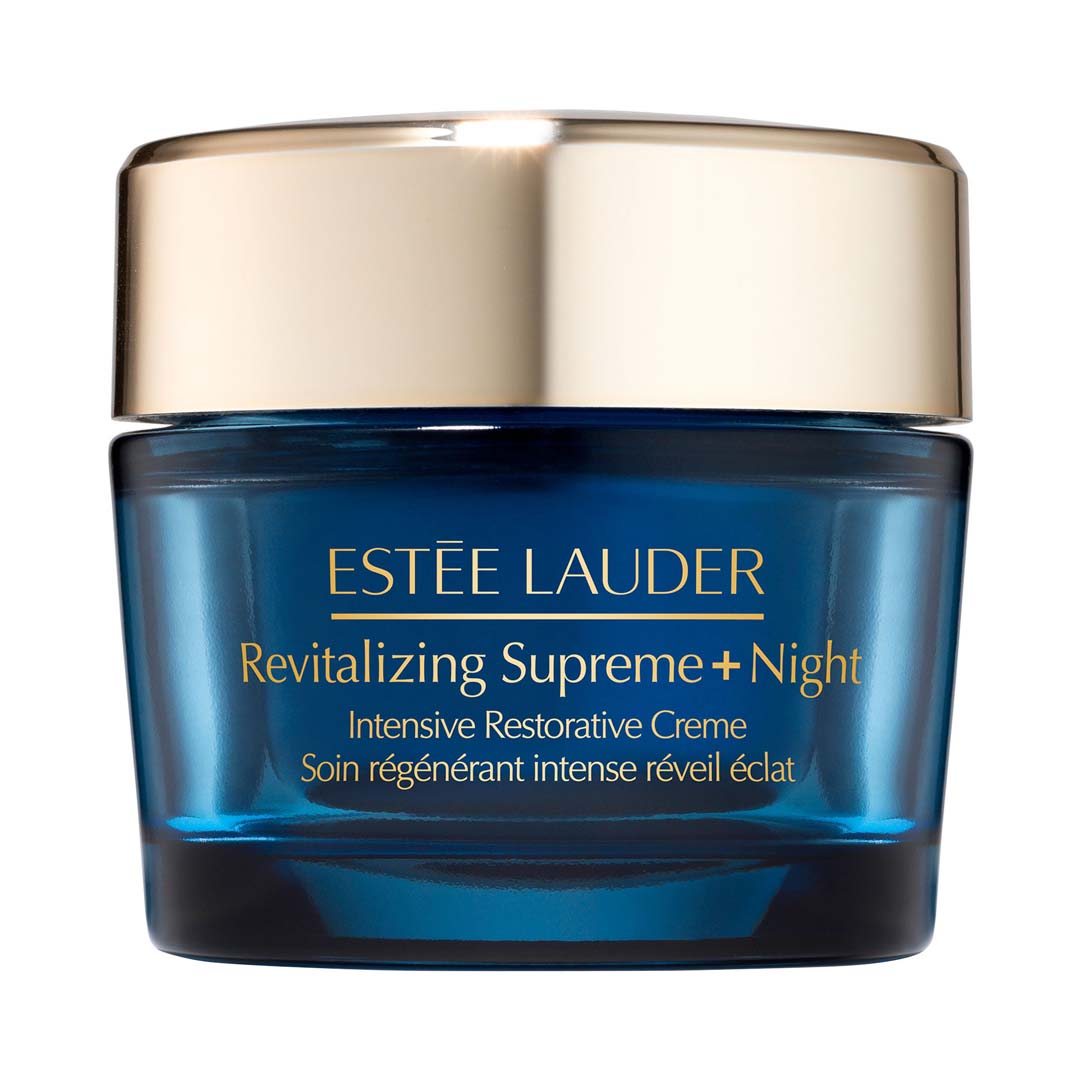 REVITALIZING SUPREME+ NIGHT CREME 50ML