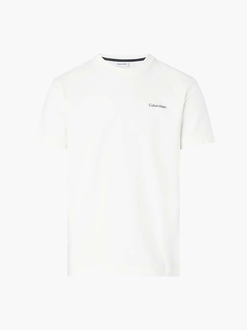 T-SHIRTS M/C CABALLERO -VANILLA