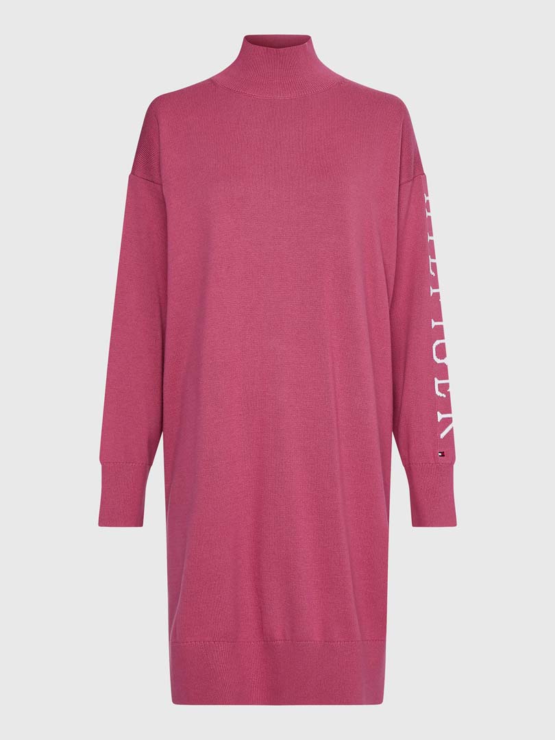 VESTIDO DAMA FROSTED RASPBERRY L - L