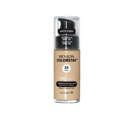 COLORSTAY WHIPPED CREME MAKEUP EARLY TAN