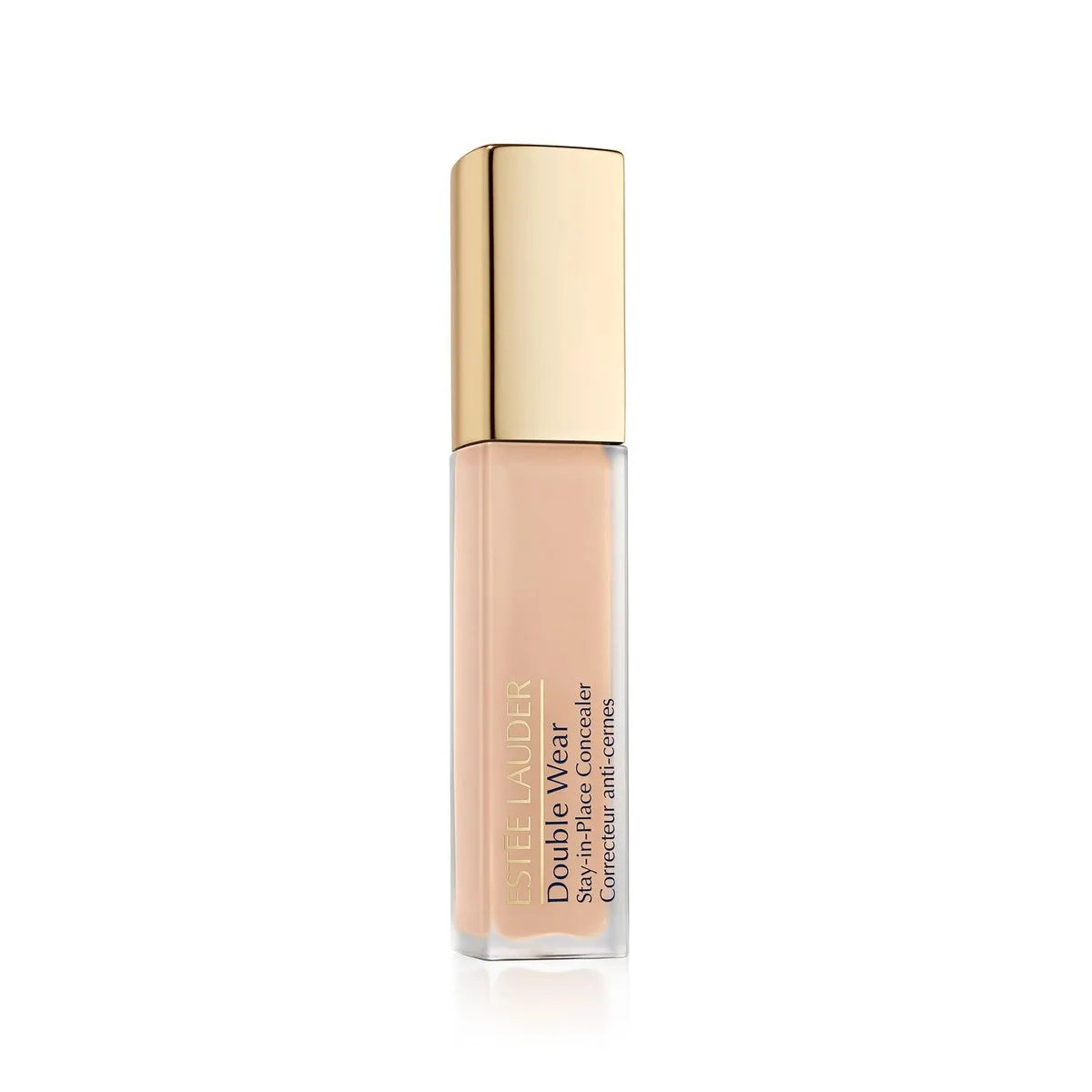 Estée Lauder Corrector Double Wear Stay-in-Place 24 horas - 12 ml - Tono: 3C Medium Cool