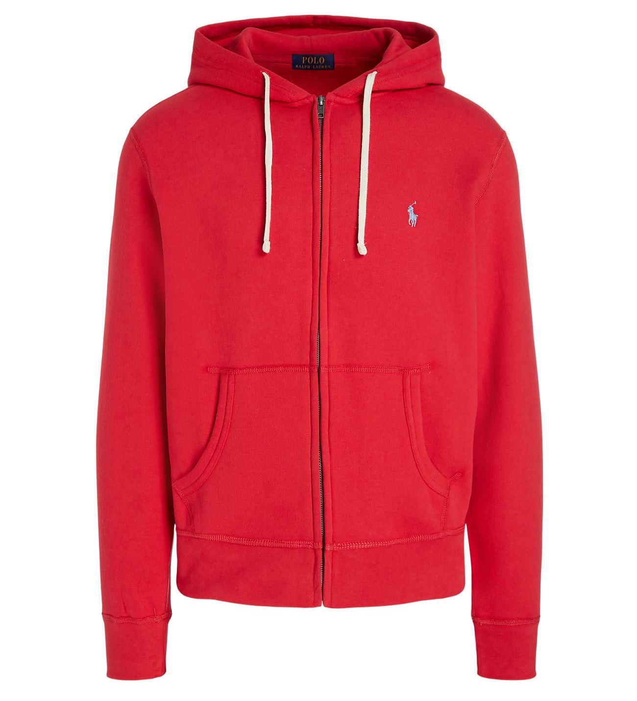 HOODIES FULL ZIP-STARBOARD