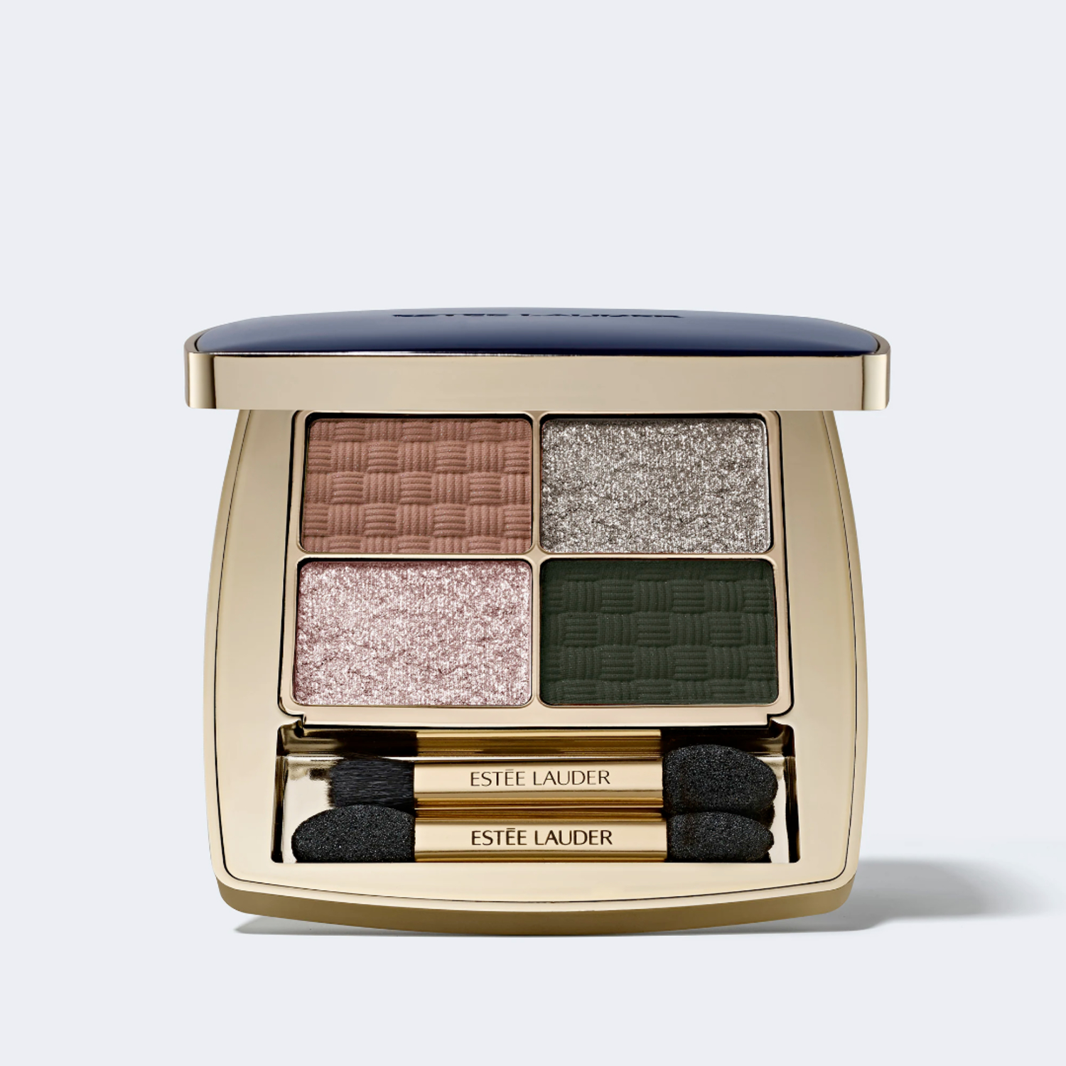 Estée Lauder Sombras de ojos Pure Colour Essential Quad - 4 g - Tono: Money Moves