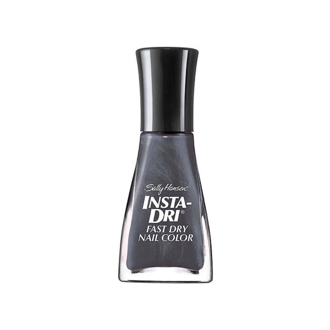 INSTA DRI FAST DRY NAIL COLOR - GONE GREY