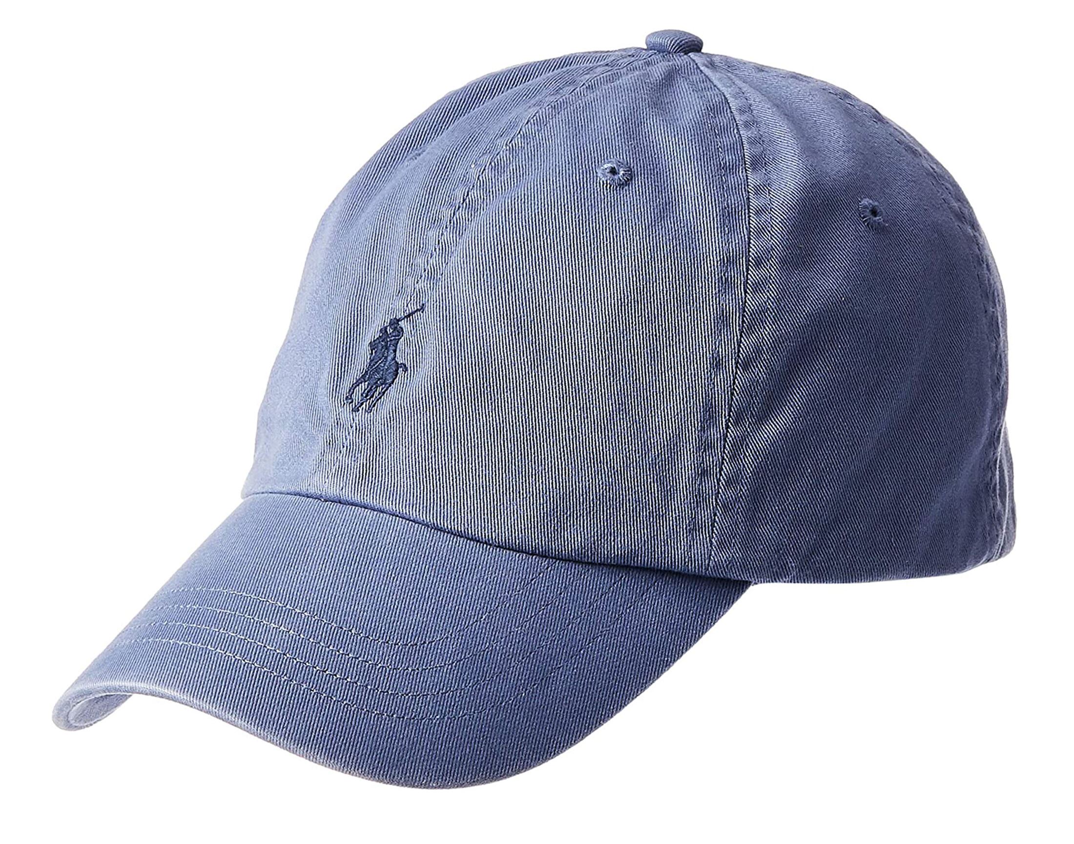 GORROS CAB.-CARSON BLUE/ADIRONDACK NAVY-OSZ - OS