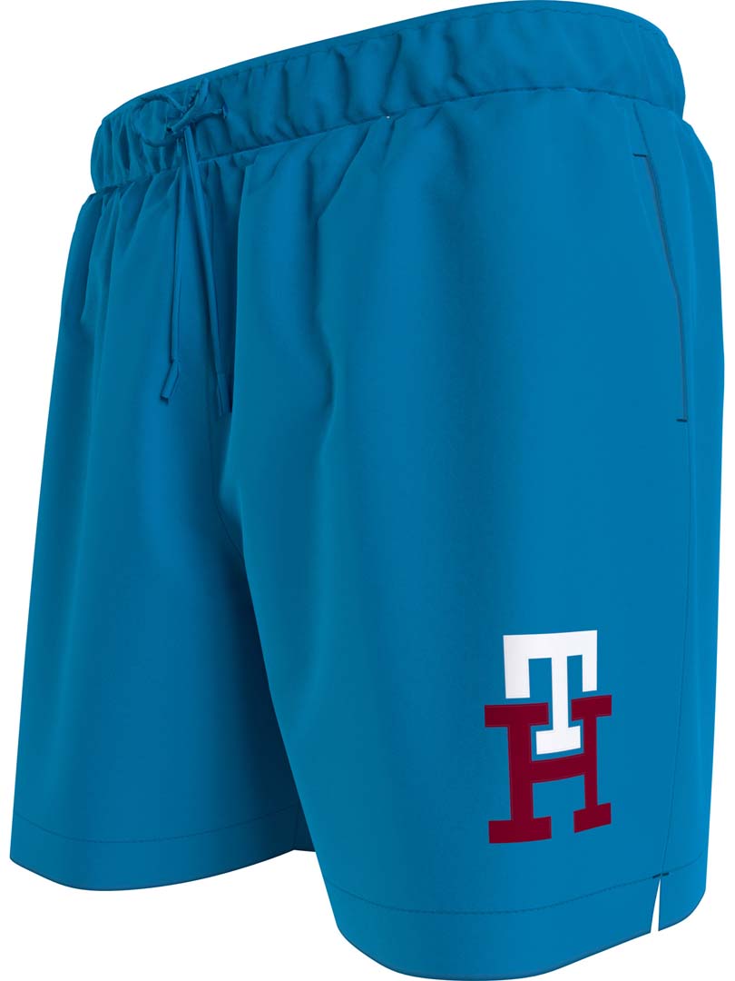 SHORT DE BAÑO SHOCKING BLUE