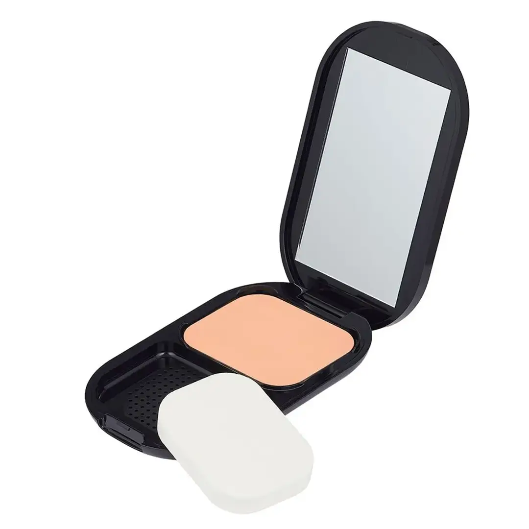 FACEFINITY COMPACT FOUNDATION, PORCELAIN 001