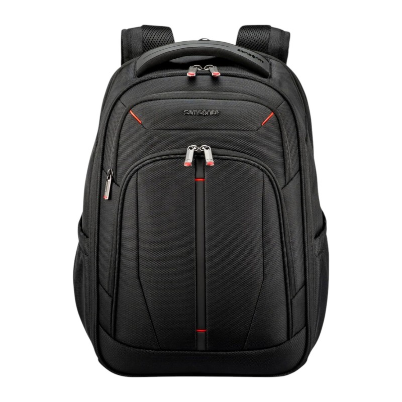 MOCHILA XENON LARGE EXP. 4.0-BLACK