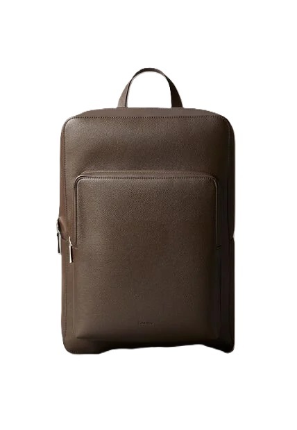 MOCHILA CAB. -DELICIOSO - OS