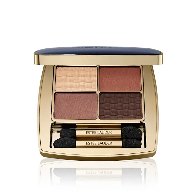Estée Lauder Sombras de ojos Pure Colour Essential Quad - 4 g - Tono: Gallery Hop