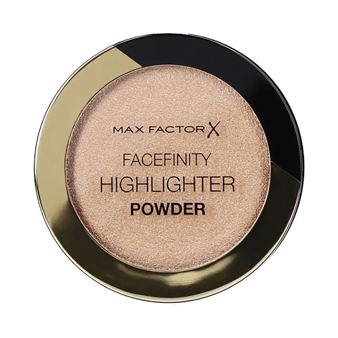 FACEFINITY HIGHLIGHTER POWDER, BRONZE GLOW 03