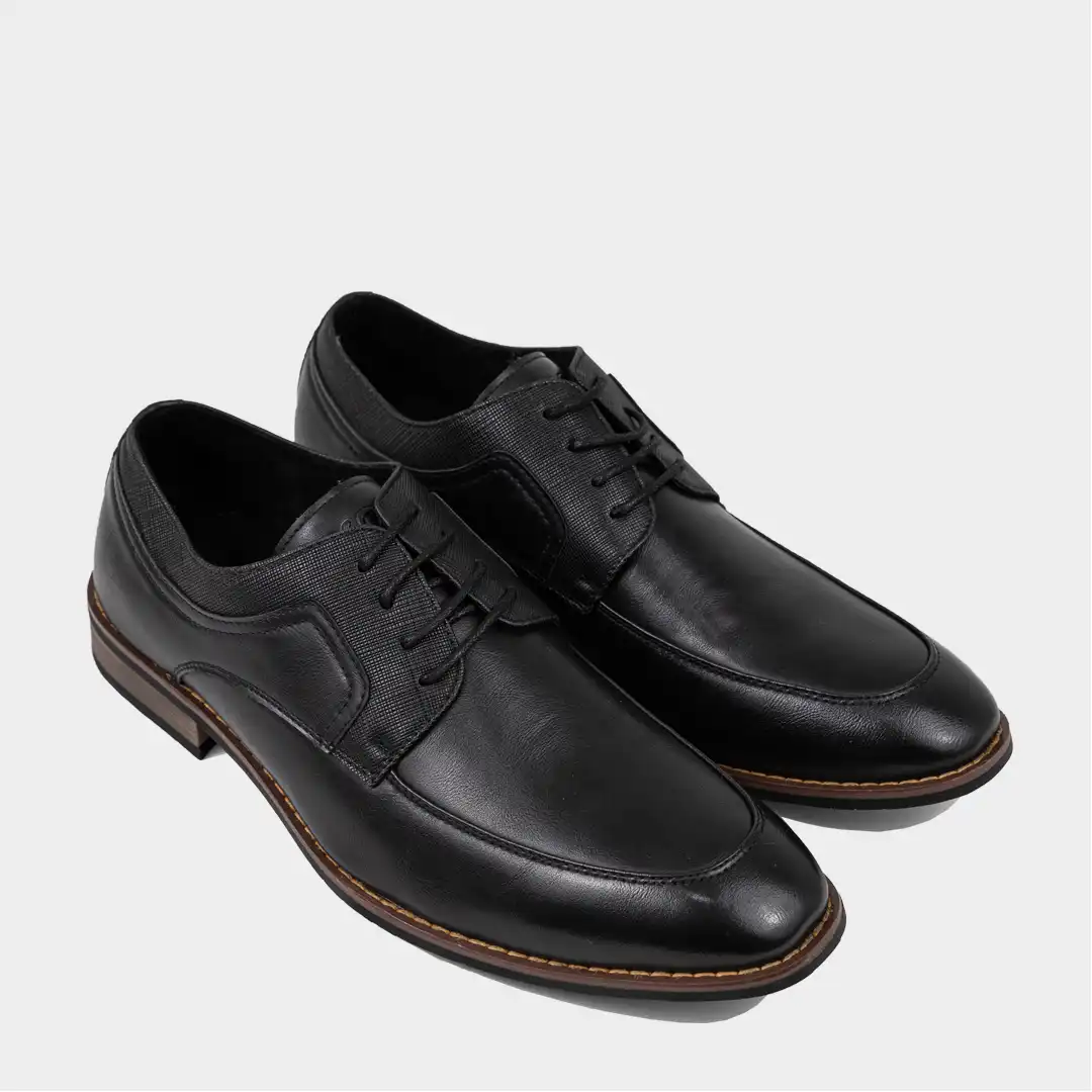 CALZ. DE VESTIR CAB. BLACK